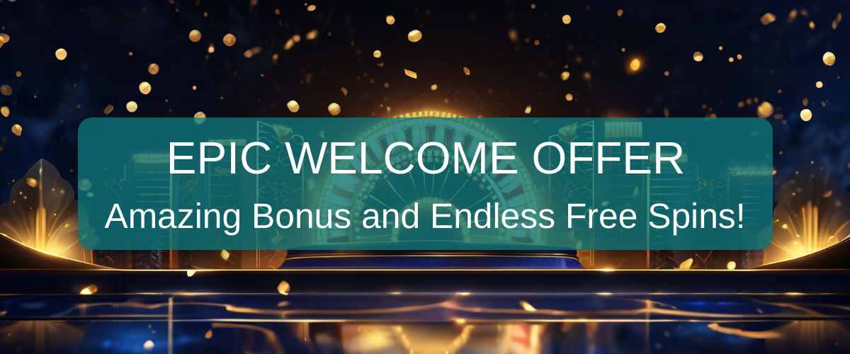 Stellar Spins Casino - Your New Favourite in Australia